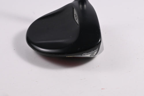 Cleveland HiBore XLS #3 Wood / 15 Degree / Regular Flex Fit-on M Gold Shaft