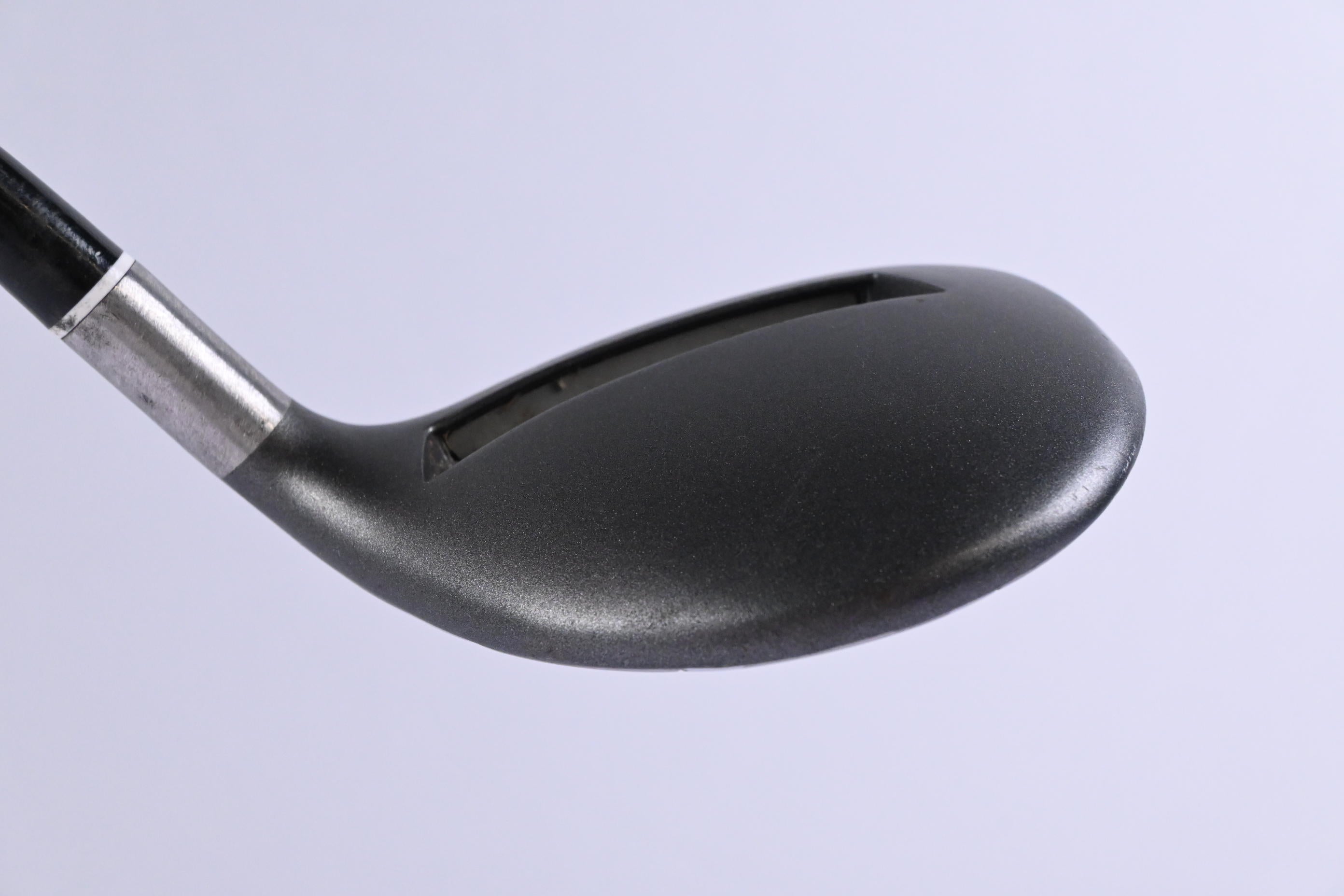 Ladies Adams Tight Lies 2013 #7 Wood / 22 Degree / Ladies Flex Bassara E45 Shaft