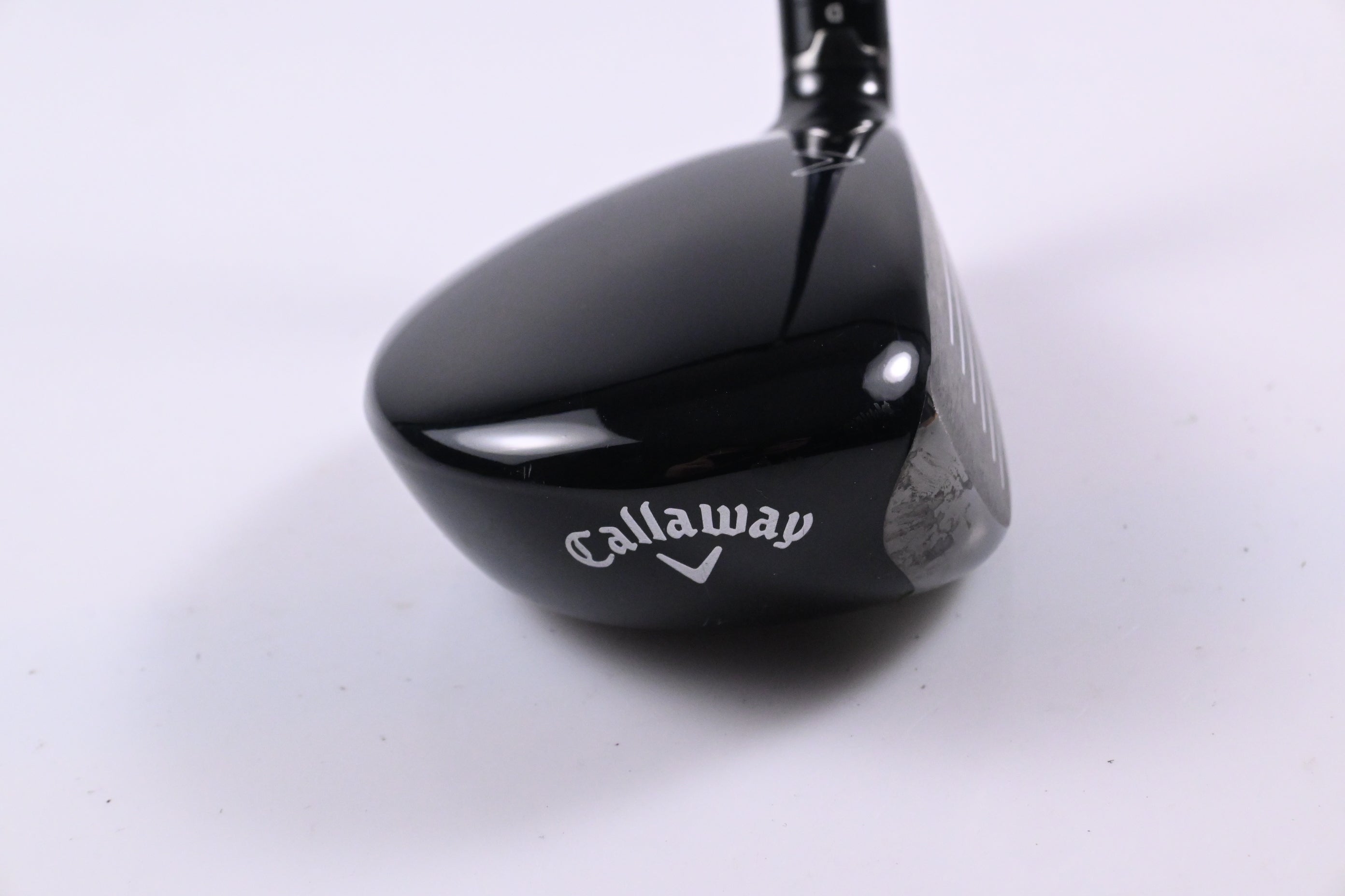 Tour Issue Callaway Epic Super #2 Hybrid / 16 Degree / Stiff Flex Ventus Blue 7