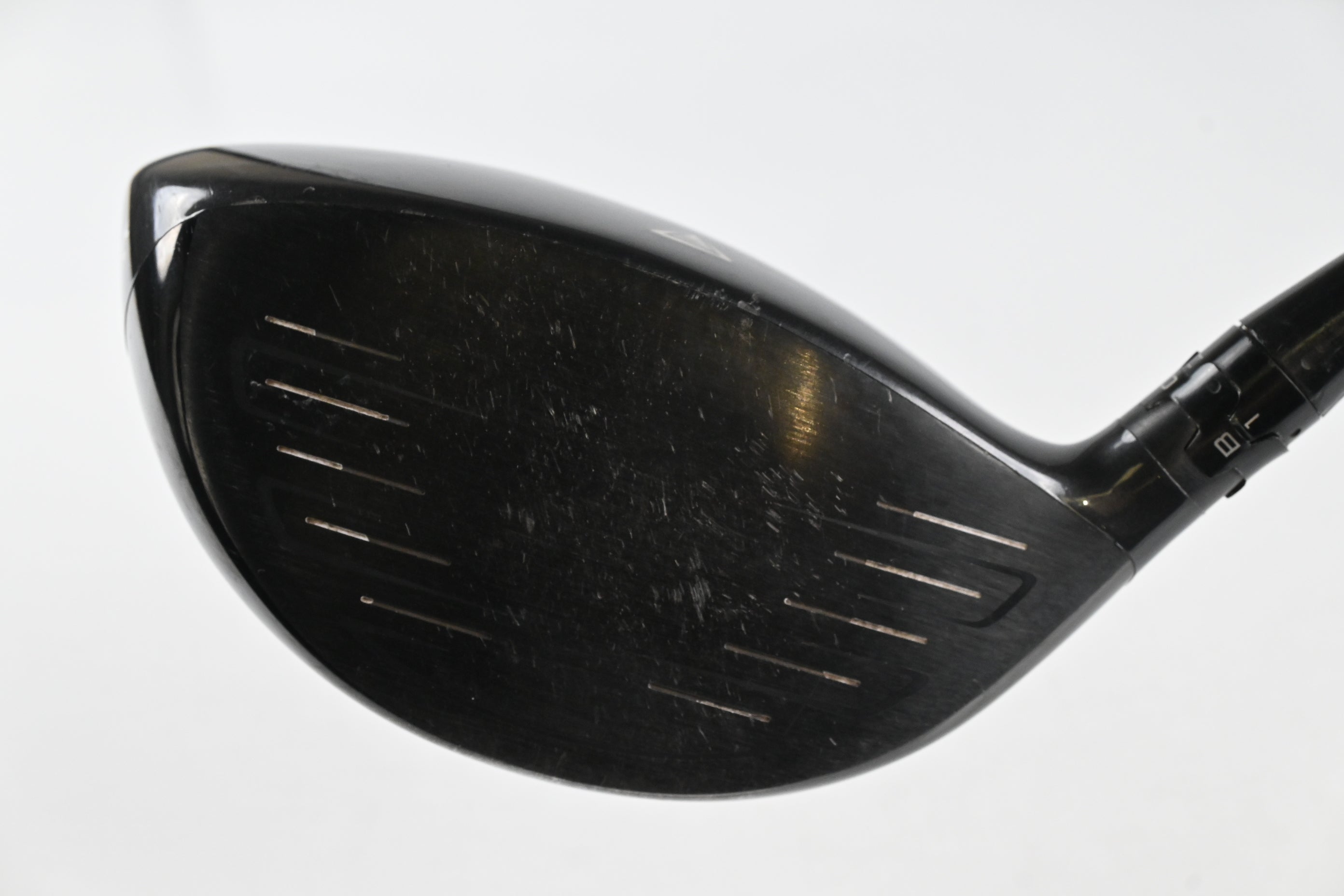 Titleist 917 D3 Driver / 9.5 Degree / Stiff Flex Miyazaki Kaula 7 Shaft
