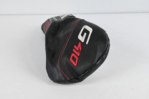Ping G410 Plus Driver / 10.5 Degree / Regular Flex Ping Alta CB Red 55 Shaft