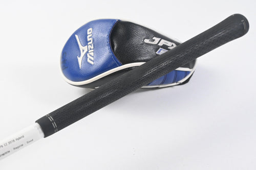 Mizuno JPX EZ 2016 #3 Hybrid / 19 Degree / Regular Flex Fujikura Orochi 65