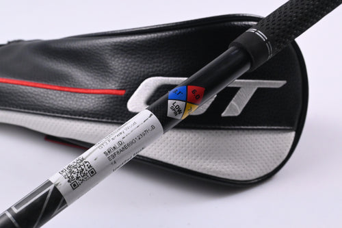 Titleist GT3 #3 Wood / 16.5 Degree / Stiff Flex HZRDUS Black 70 Shaft