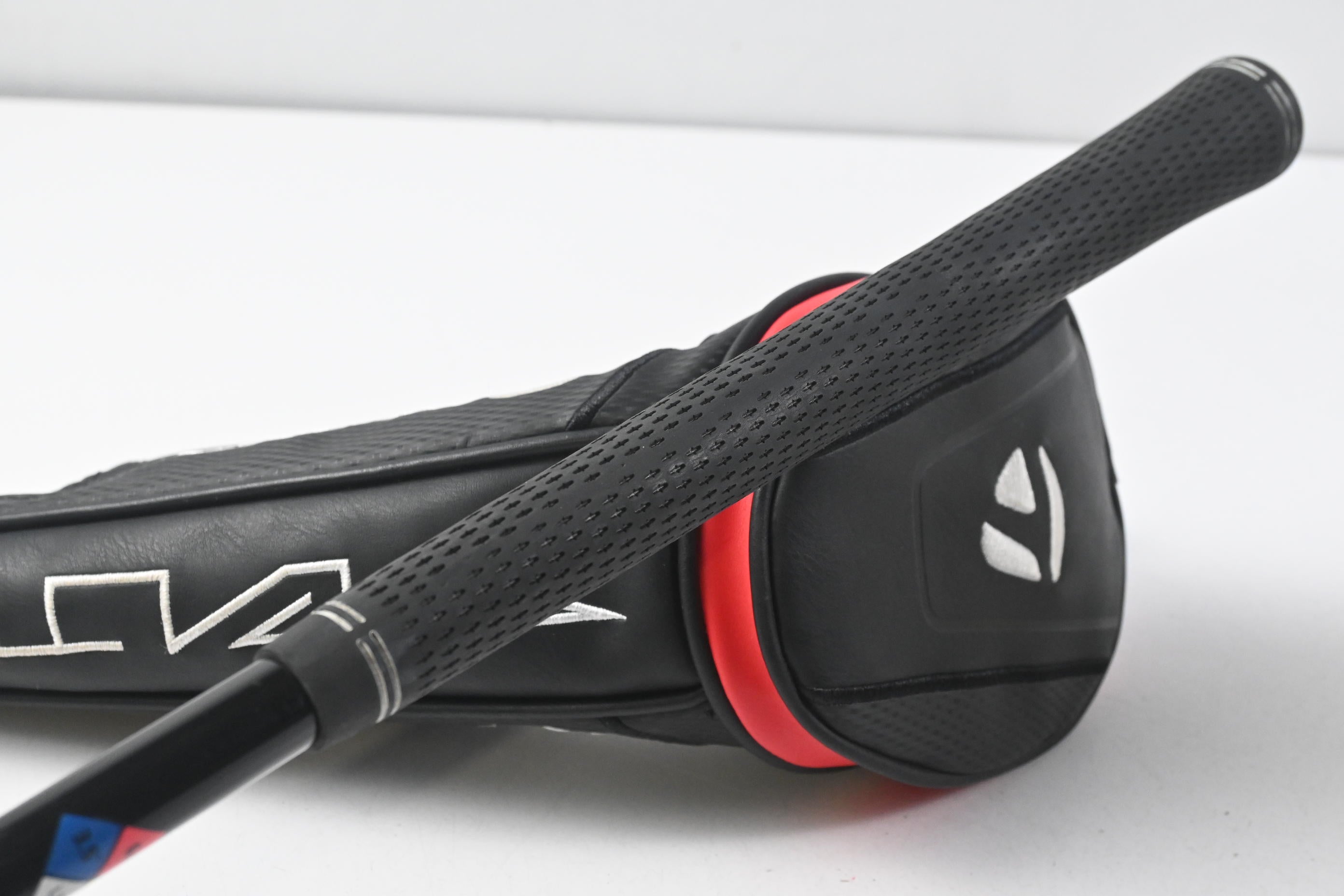 Taylormade Stealth #3 Wood / 15 Degree / Stiff Flex Hzrdus Smoke Black RDX 70