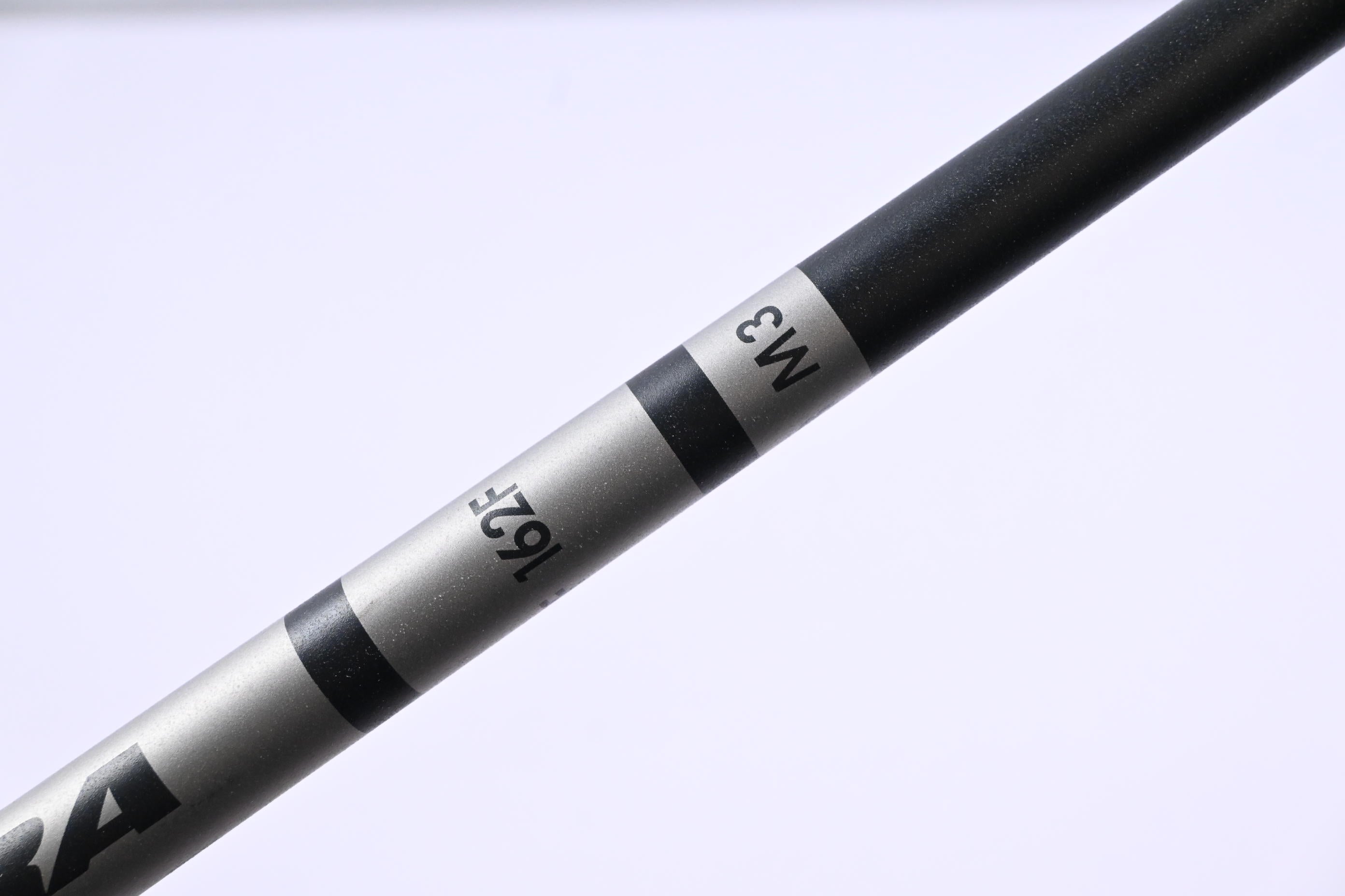 Accra I-Series 162 F #7 Wood Shaft / Regular Flex / Titleist 2nd Gen Adapter