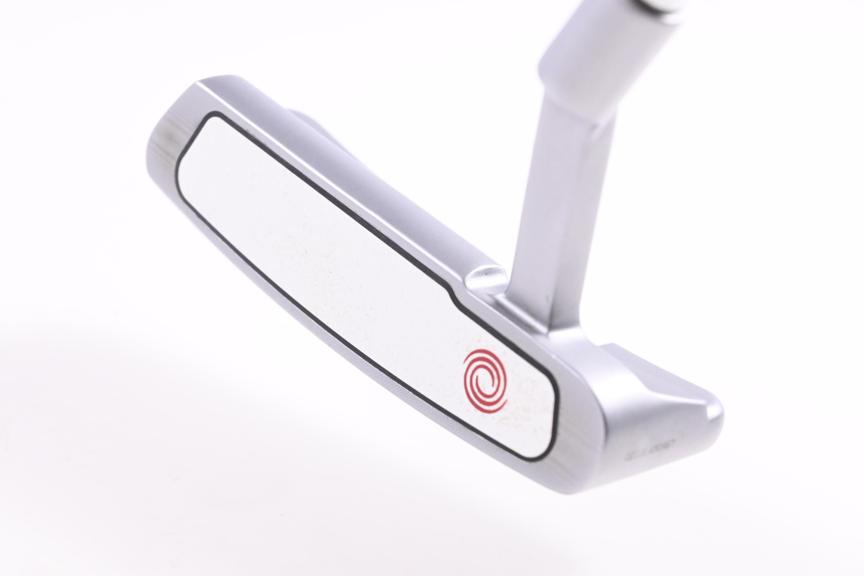 Odyssey White Hot OG 2021 1WS Putter / 33.5 Inch