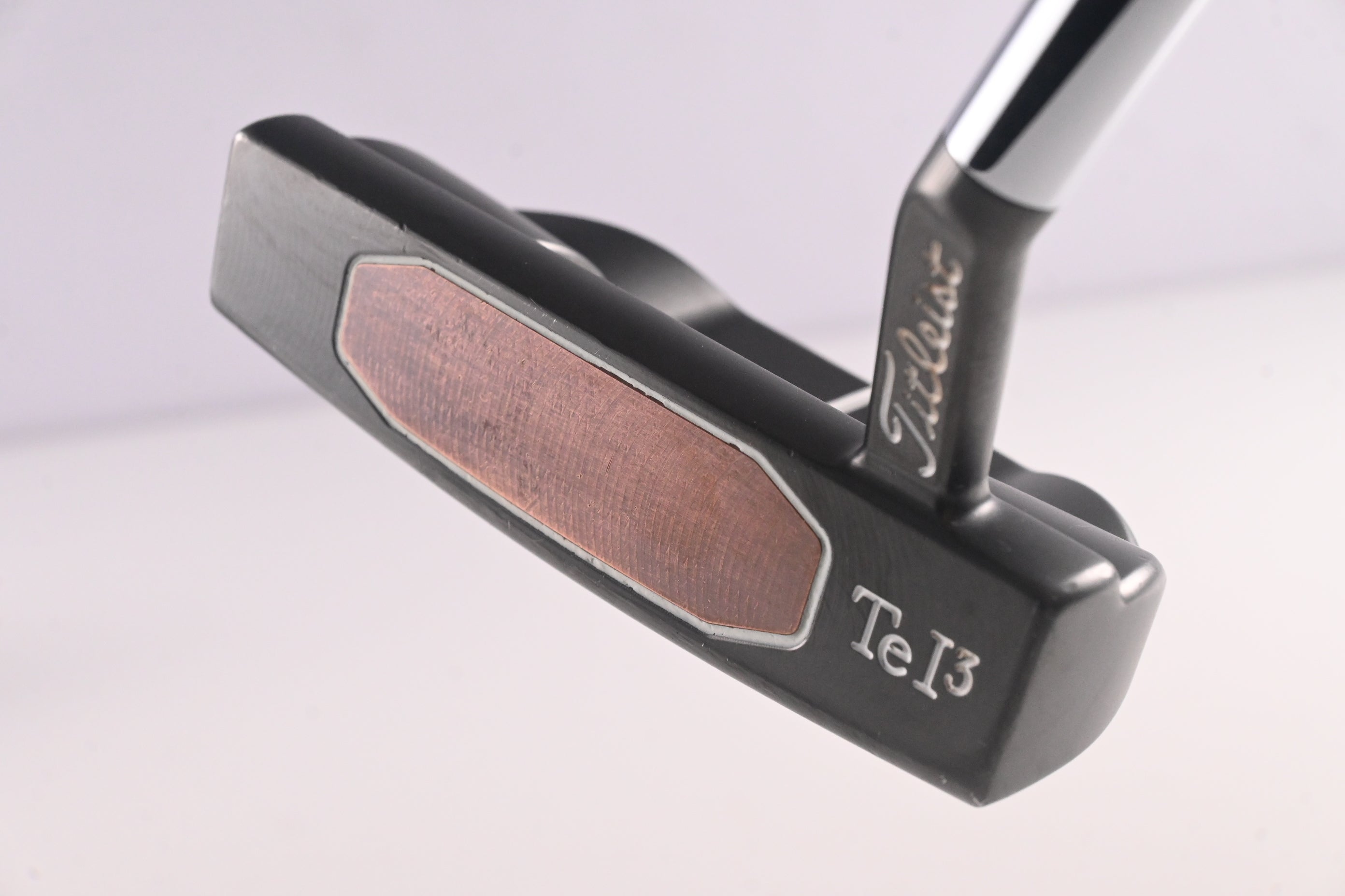 Scotty Cameron Teryllium T22 Fastback 1.5 Putter / 34 Inch