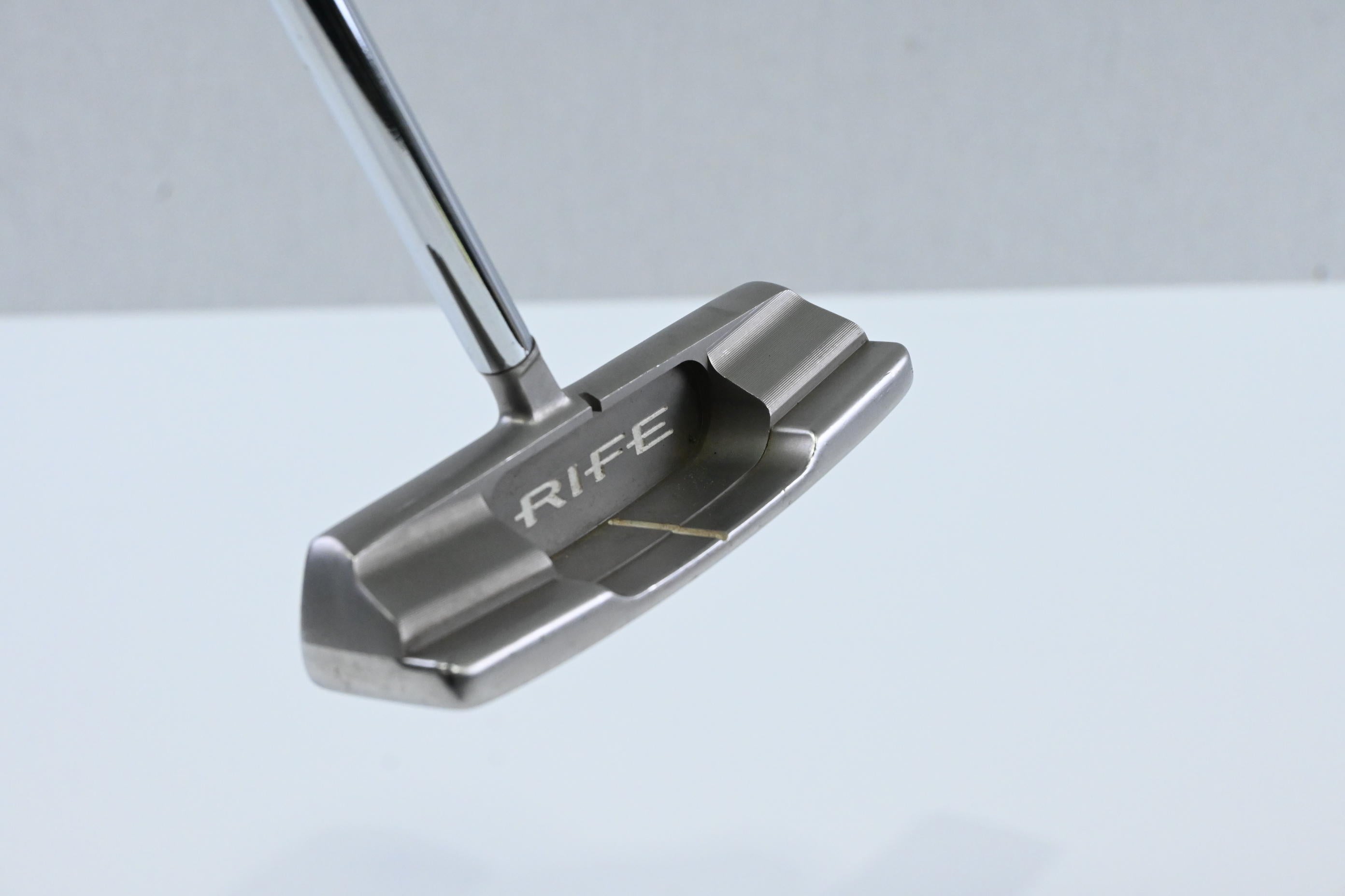Rife Iconic Four Putter / 34 Inch