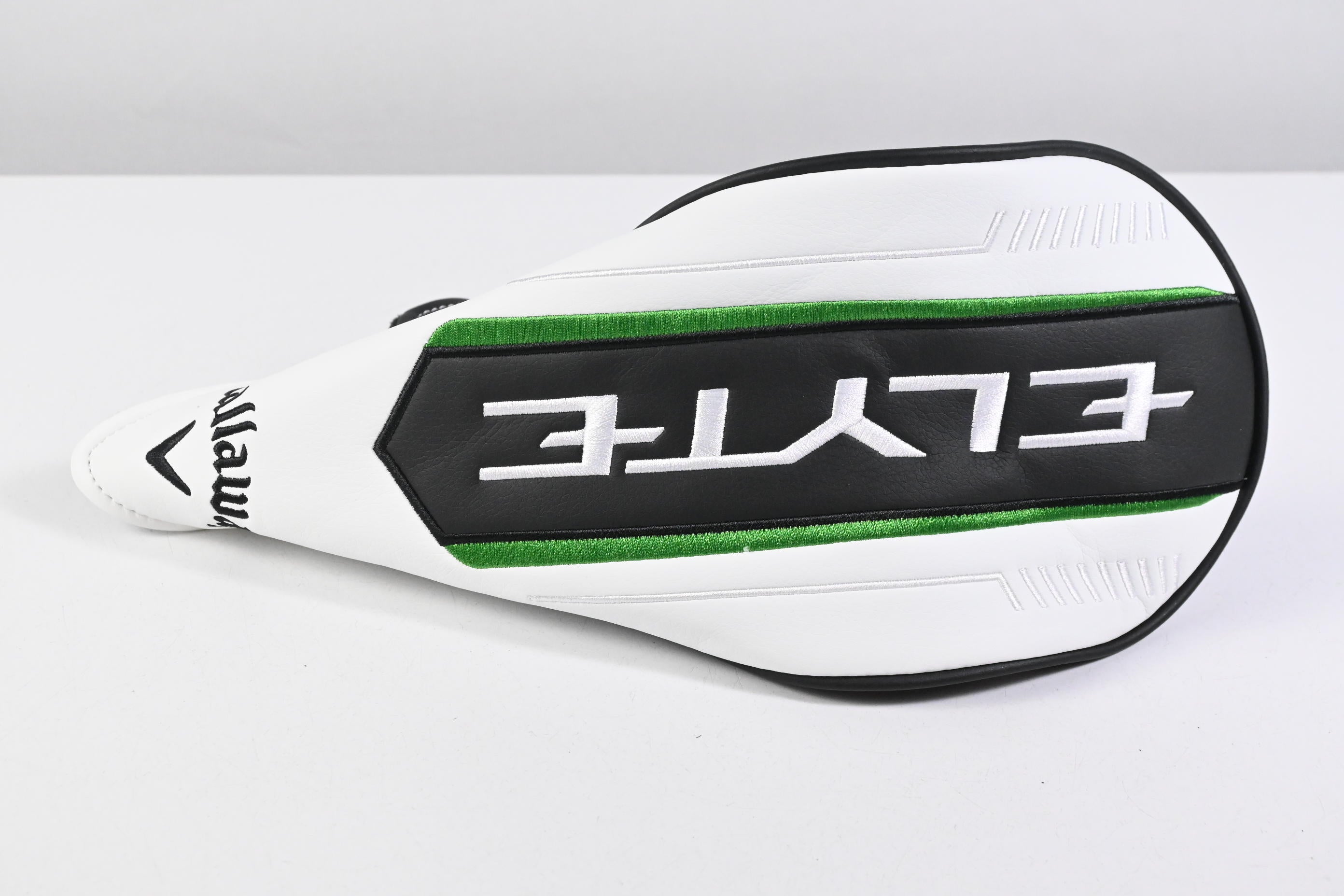 Callaway Elyte Triple Diamond Driver / 10.5 Degree / Regular Flex Denali