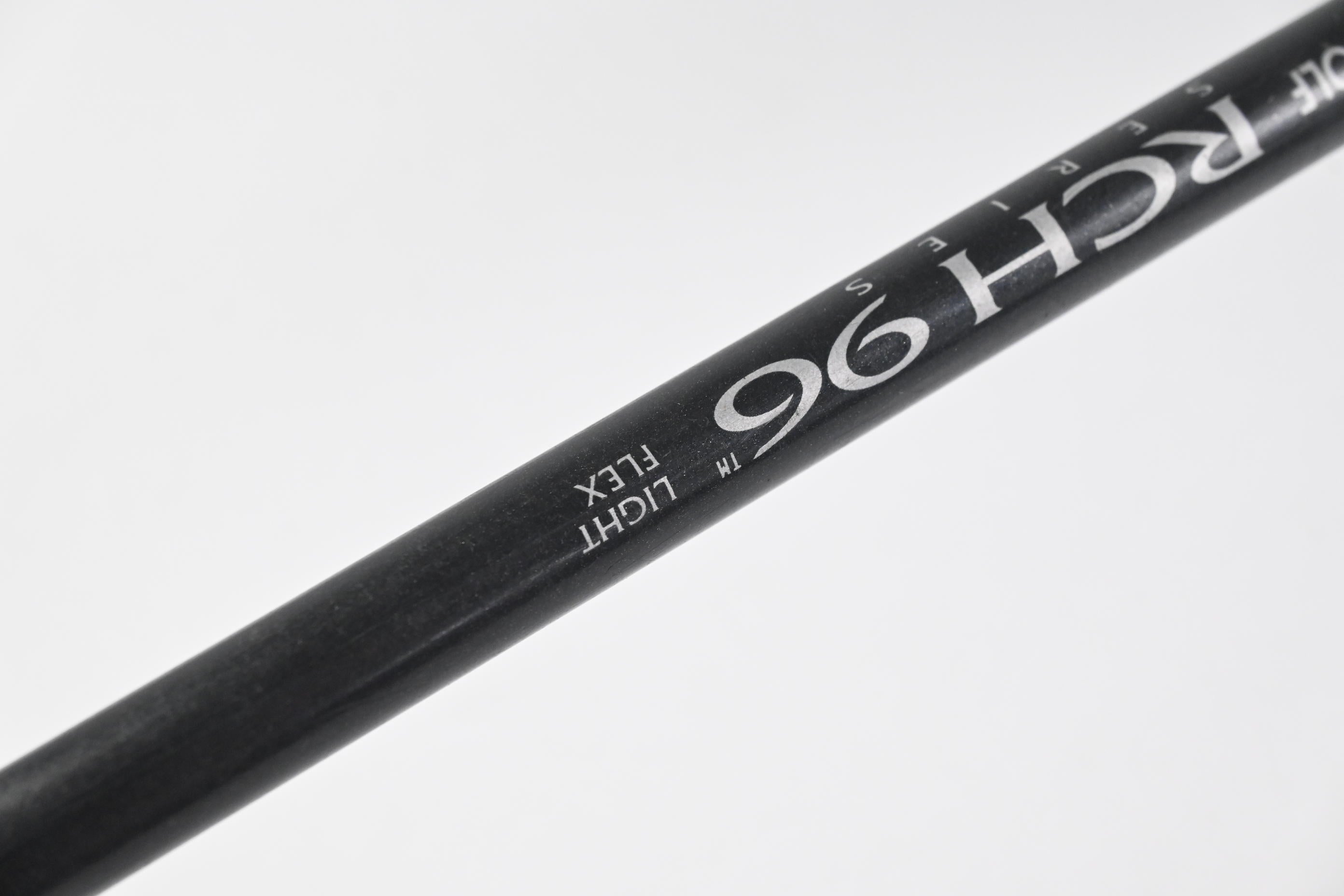 Callaway Big Bertha War Bird #9 Wood / 23 Degree / Senior Flex RCH 96 Shaft