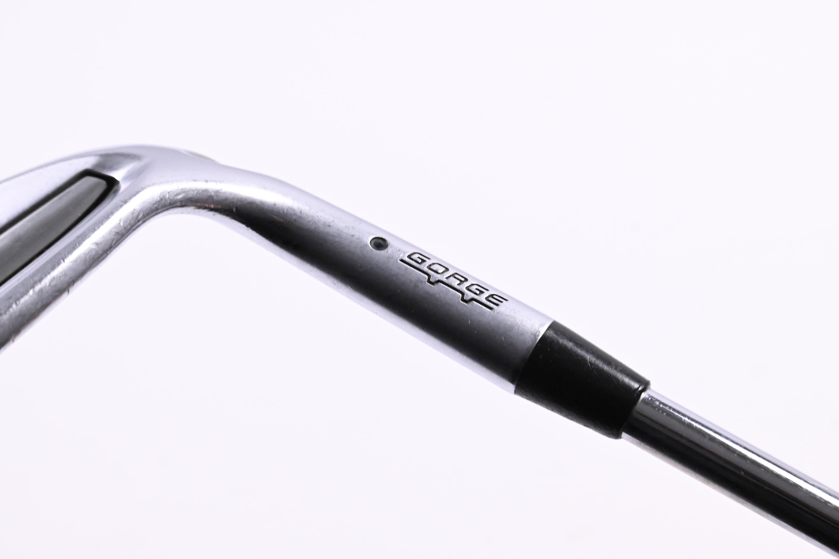 Ping Glide Sand Wedge / 56 Degree / Black Dot / Wedge Flex Ping CFS Shaft