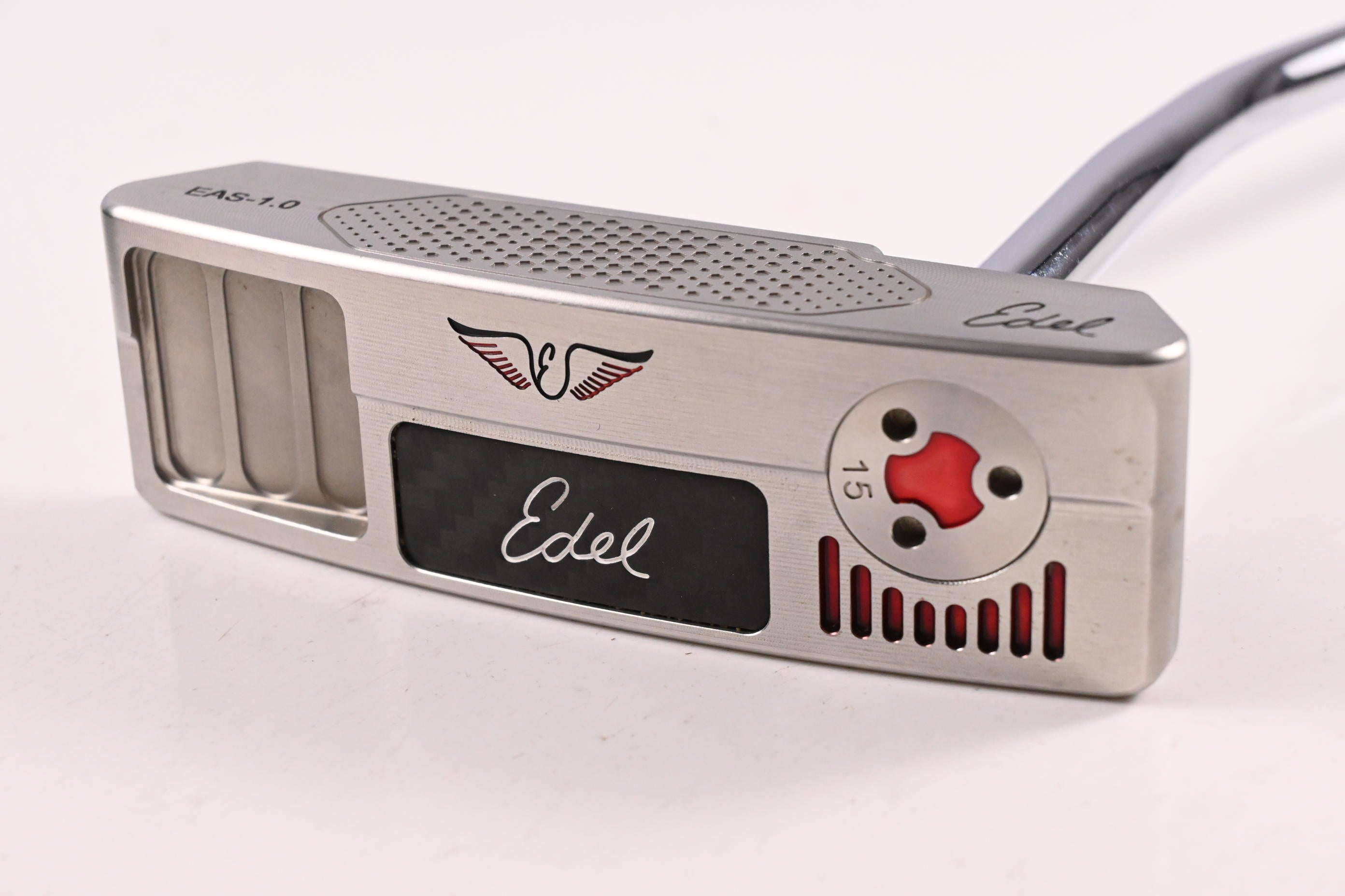 Edel EAS-1.0 Putter / 33.5 Inch