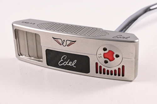 Edel EAS-1.0 Putter / 33.5 Inch