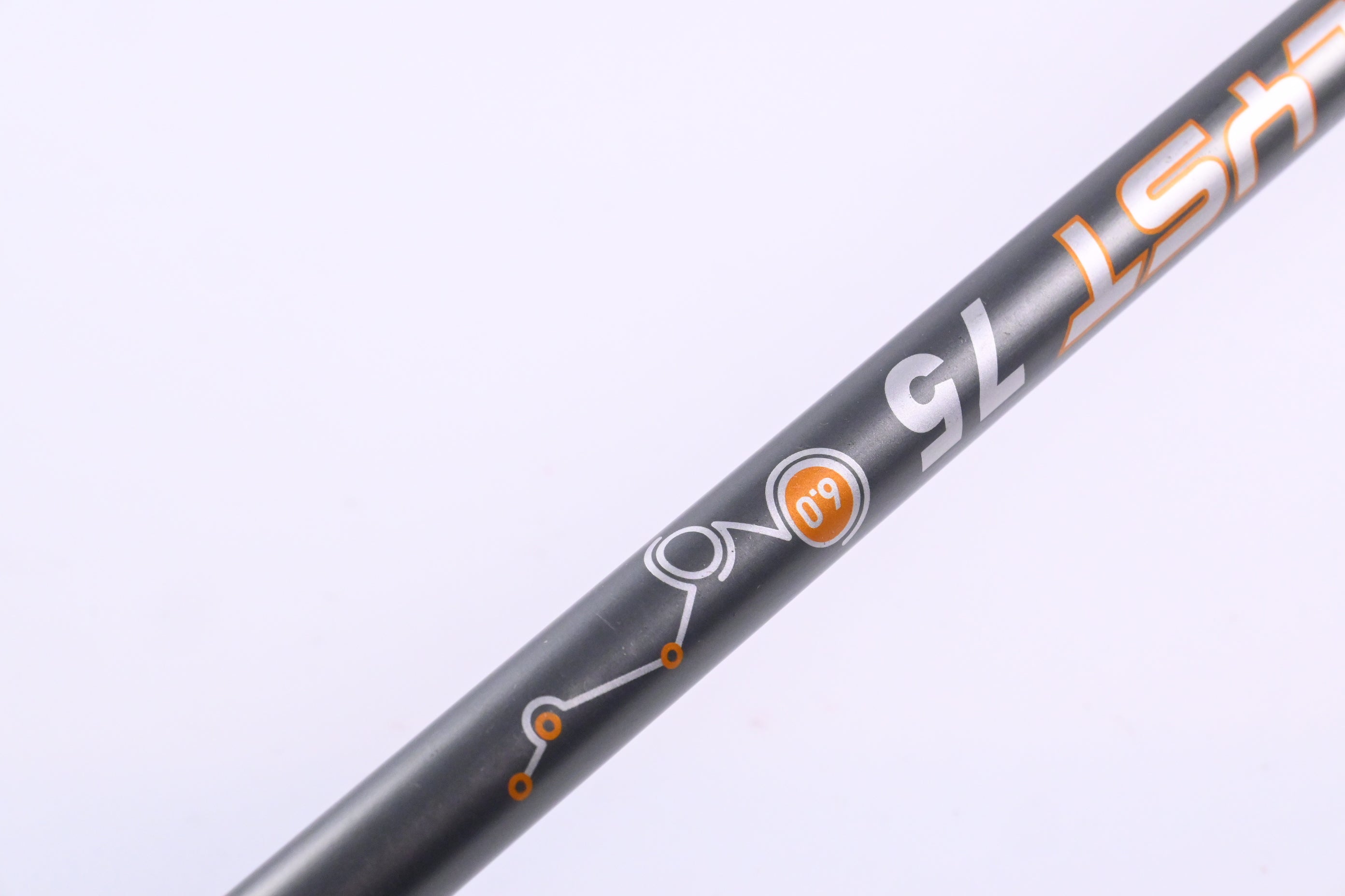 Callaway Mavrik #4 Hybrid / 20 Degree / Stiff Flex Catalyst 75 Shaft