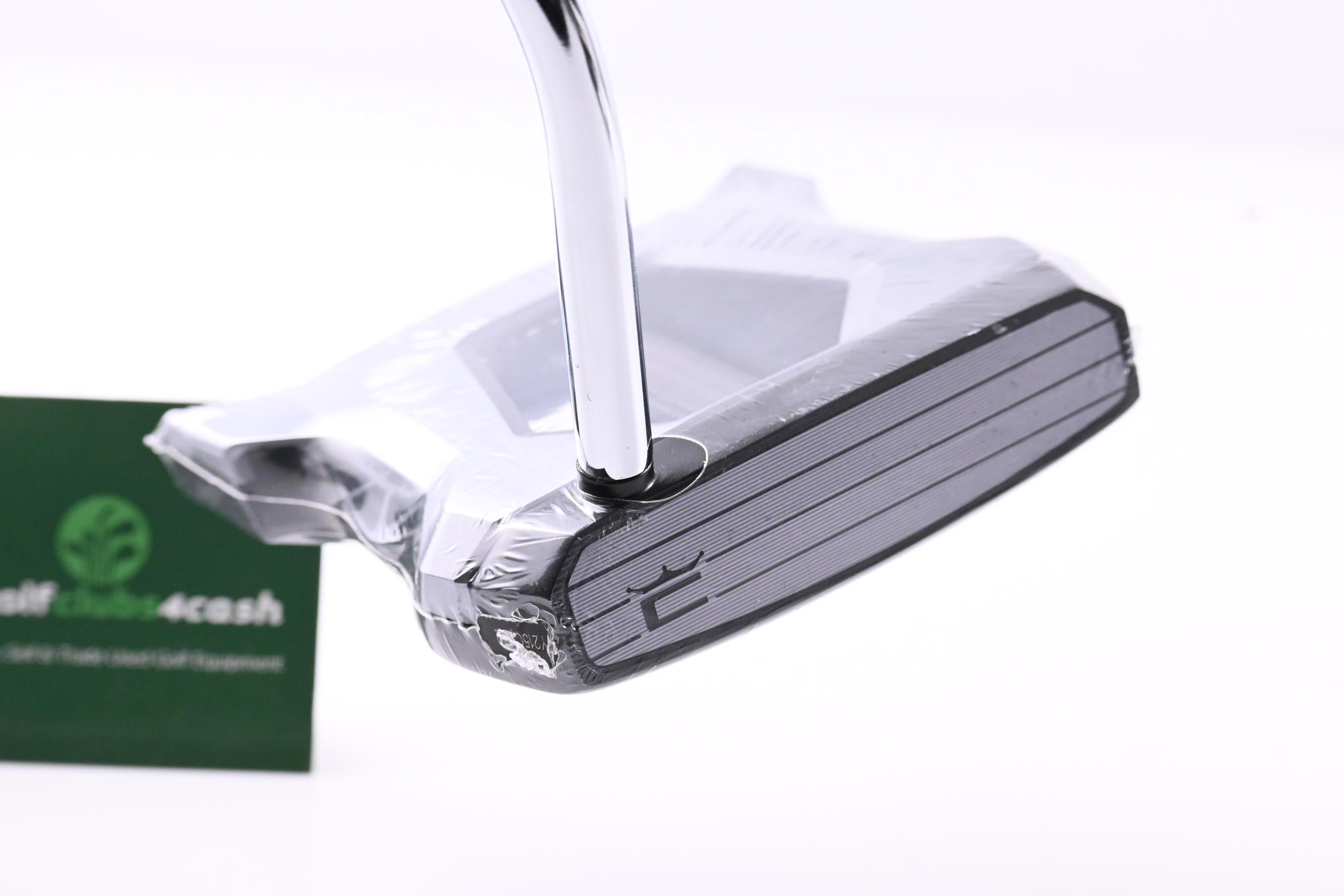 Left Hand Cobra King 3D Agera Armlock Putter / 41 Inch