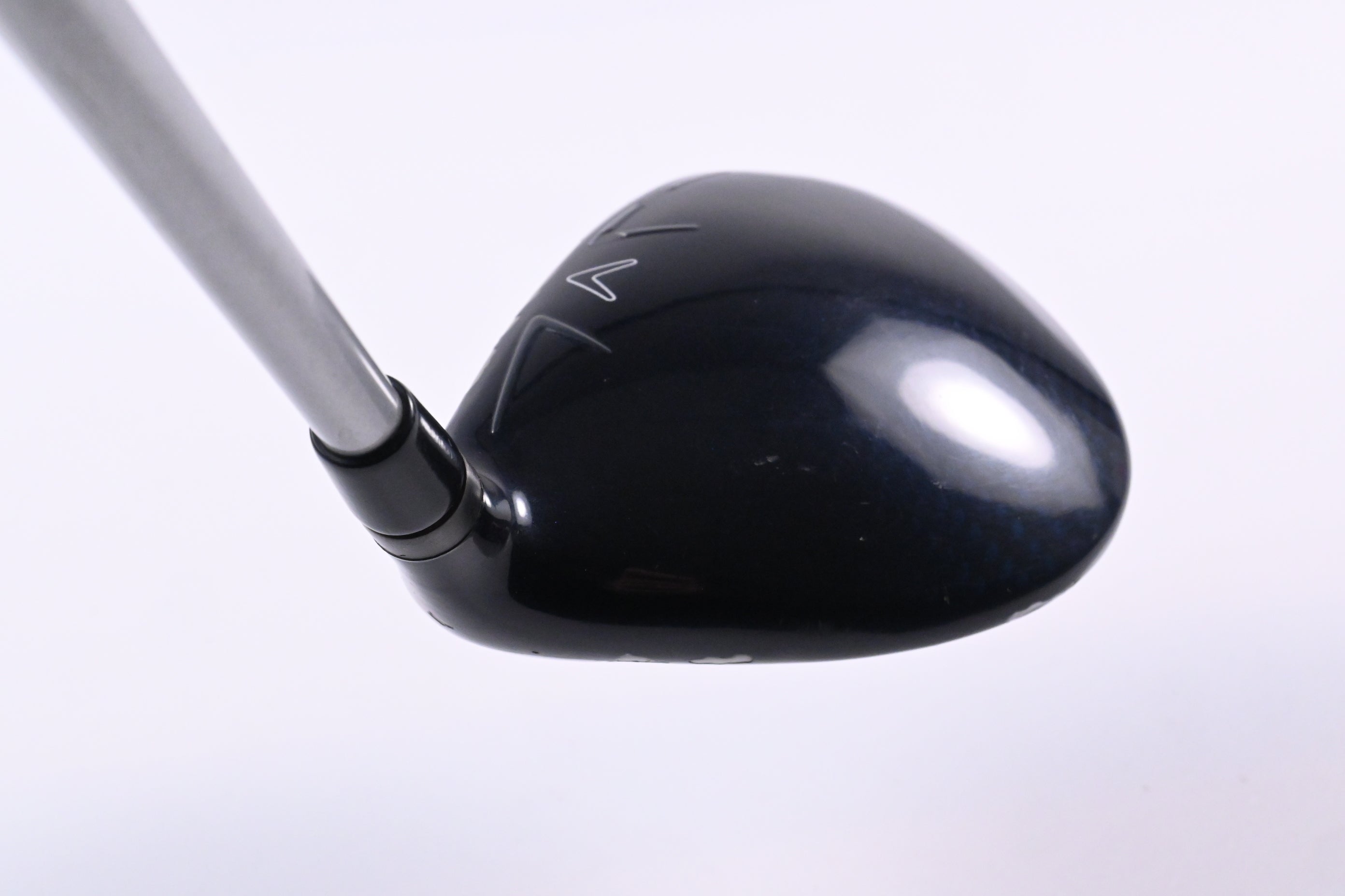 Callaway Steelhead XR #3 Wood / 15 Degree / Stiff Flex Tensei CK Blue 65 Shaft