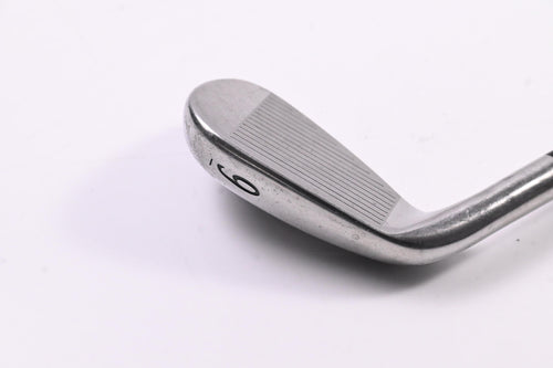 Titleist 716 AP1 #9 Iron / Regular Flex True Temper XP 90 R300 Shaft