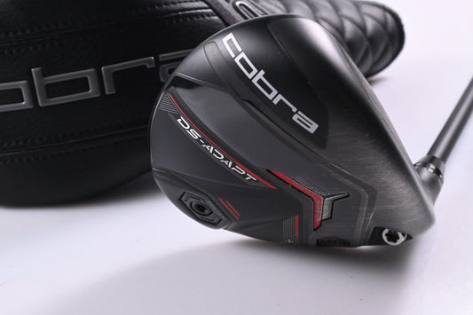Cobra DS-Adapt Max #7 Wood / 21.5 Degree / Regular Flex Kai`li Blue 60 Shaft