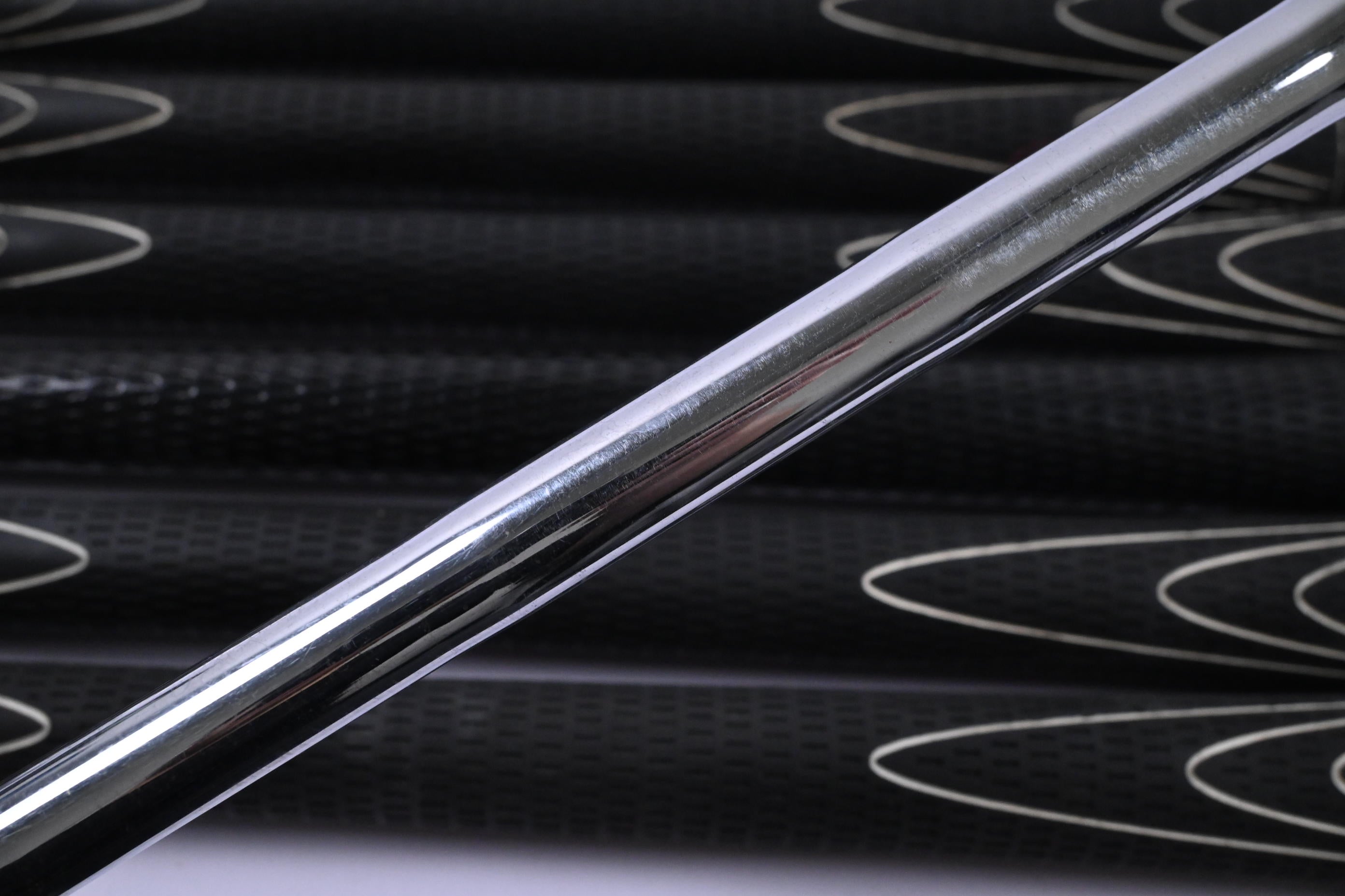 Taylormade Burner Superlaunch Irons / 4-PW+SW / Regular Flex Shafts