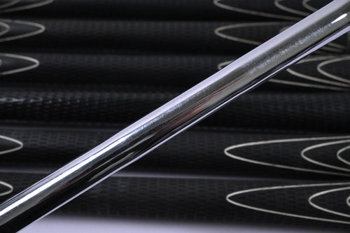 Taylormade Burner Superlaunch Irons / 4-PW+SW / Regular Flex Shafts