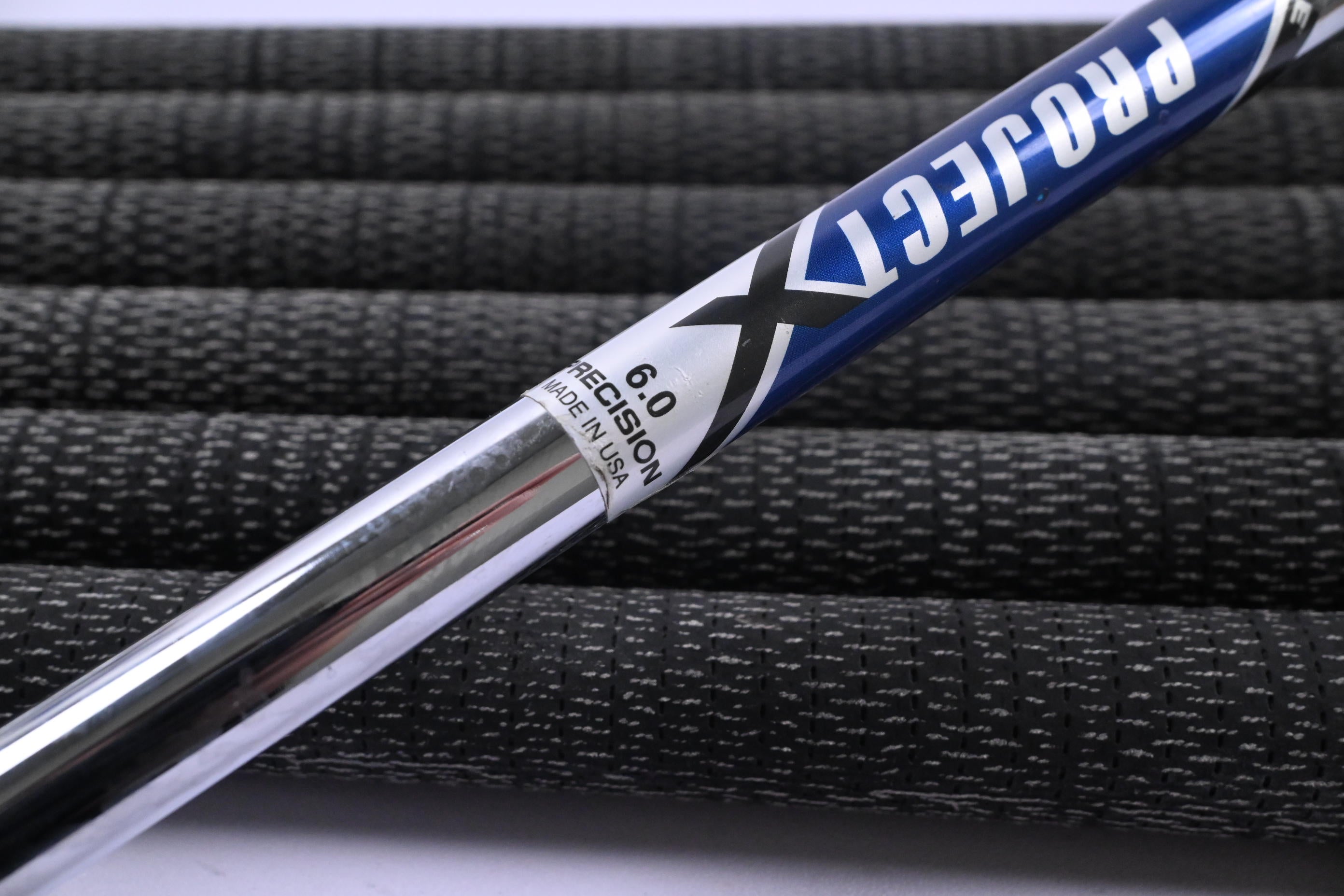 Titleist T150/T100 2023 Combo Irons / 4-PW / Stiff Flex Project X Rifle Shafts