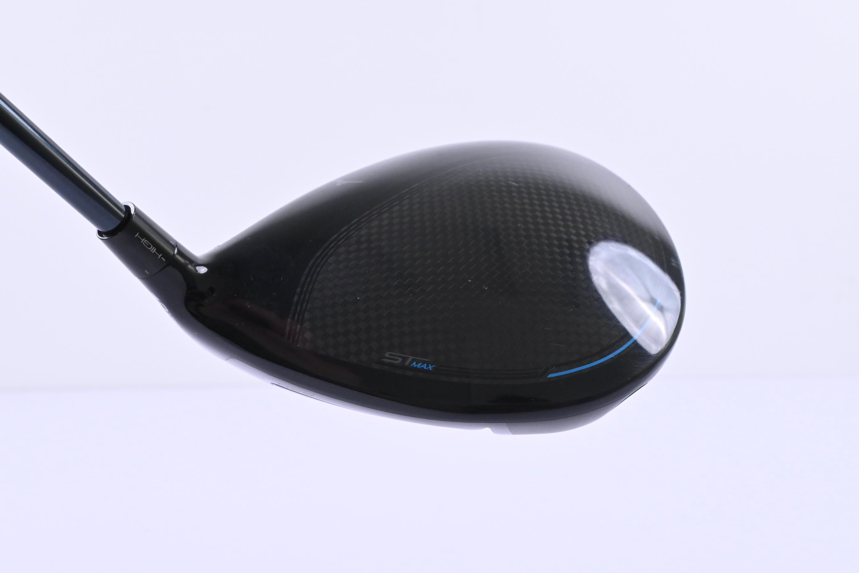 Mizuno ST-Max 230 Driver / 12 Degree / Stiff Flex LIN-Q M40X Red 5 58