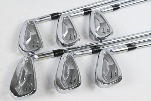 Srixon ZX7 MK II Irons 2023 / 5-PW / X-Flex N.S.Pro Modus3 Tour120 Shafts