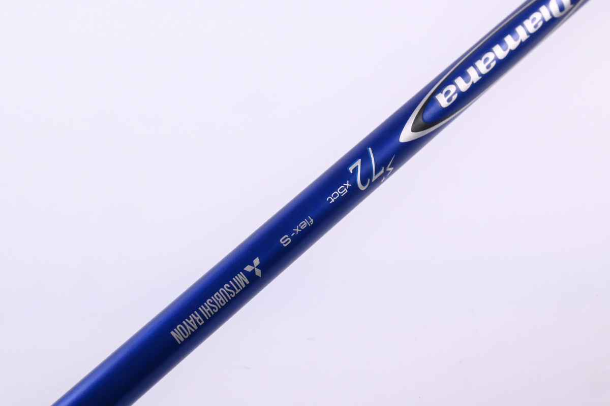 Titleist 913 FD #3 Wood / 15 Degree / Stiff Flex Diamana S+ Blue 72 Shaft