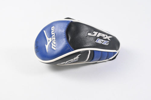 Mizuno JPX EZ 2016 #3 Hybrid / 19 Degree / Regular Flex Fujikura Orochi 65