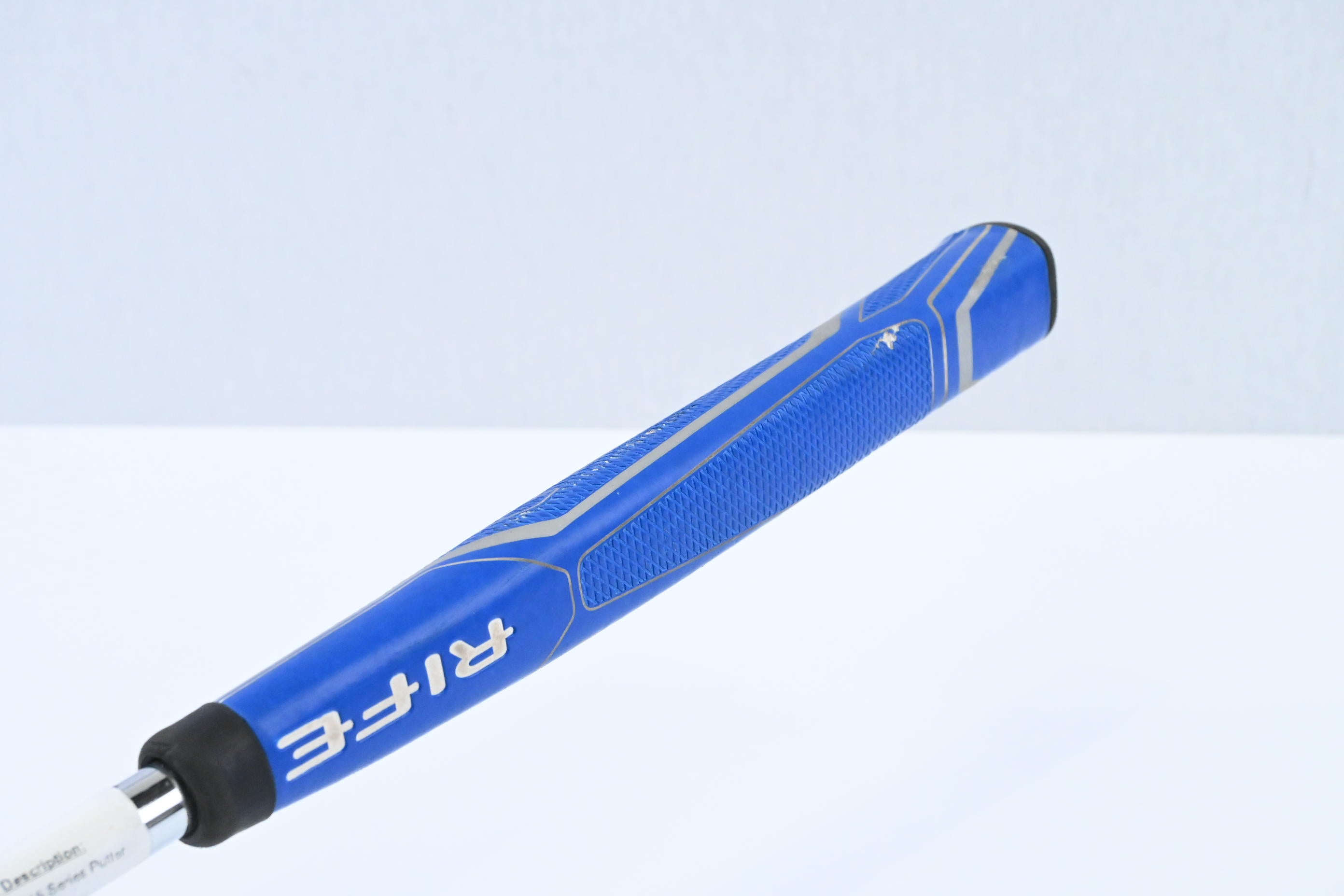 Rife X Raider X 2018 Putter / 34 Inch