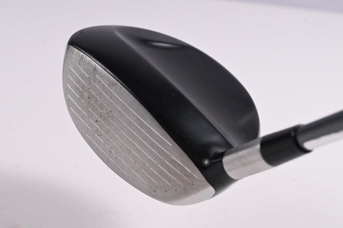 Cleveland HiBore XLS #3 Wood / 15 Degree / Regular Flex Fit-on M Gold Shaft