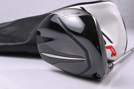 Titleist TSR1 Driver / 12 Degree / Regular Flex Diamana M+60 Shaft