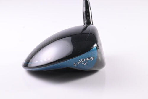 Callaway Rogue Driver / 9 Degree / Stiff Flex Tensei AV Blue 65 Shaft