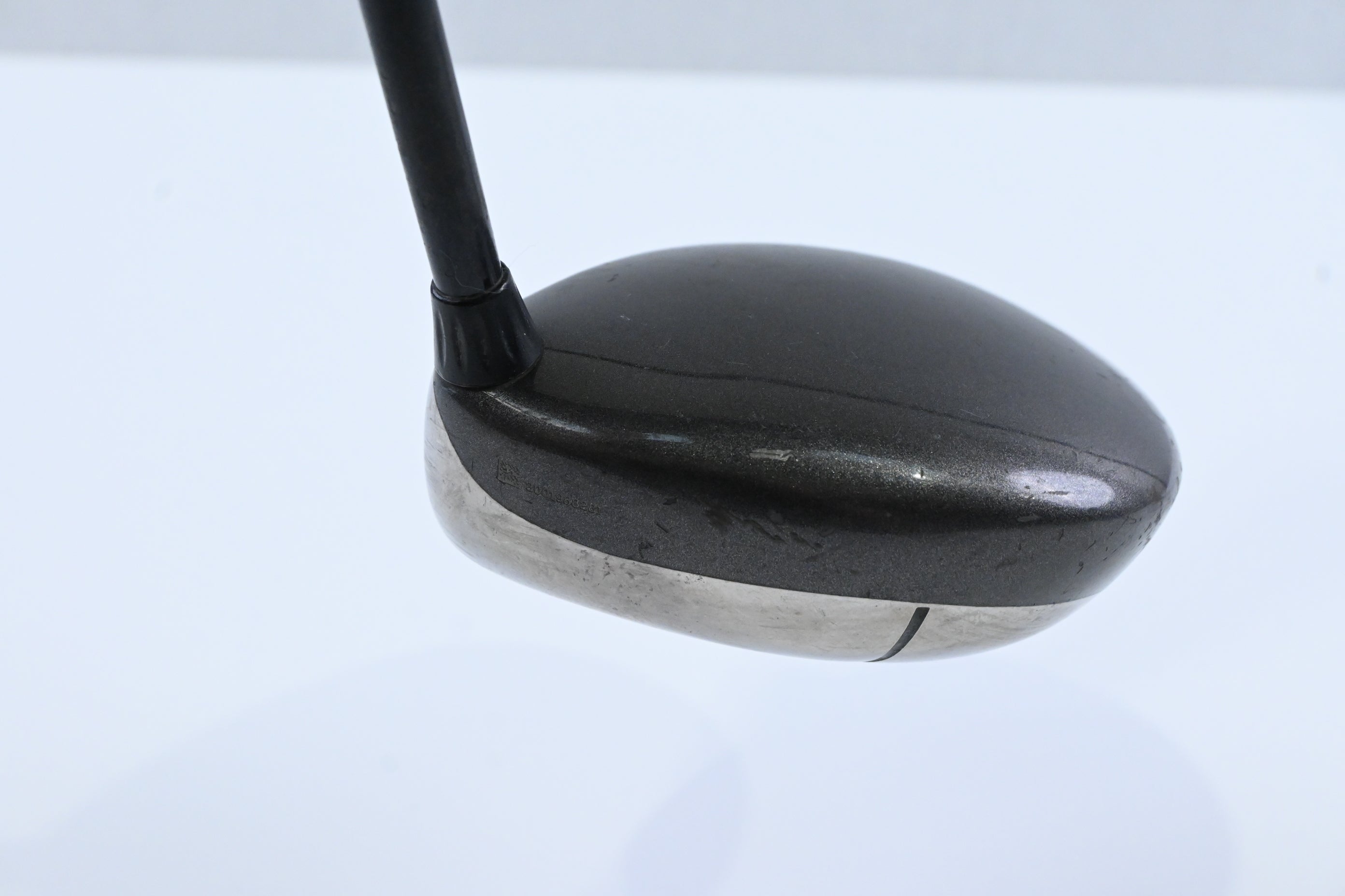 Callaway Big Bertha Titanium Driver / 10 Degree / Regular Flex Callaway RCH 65