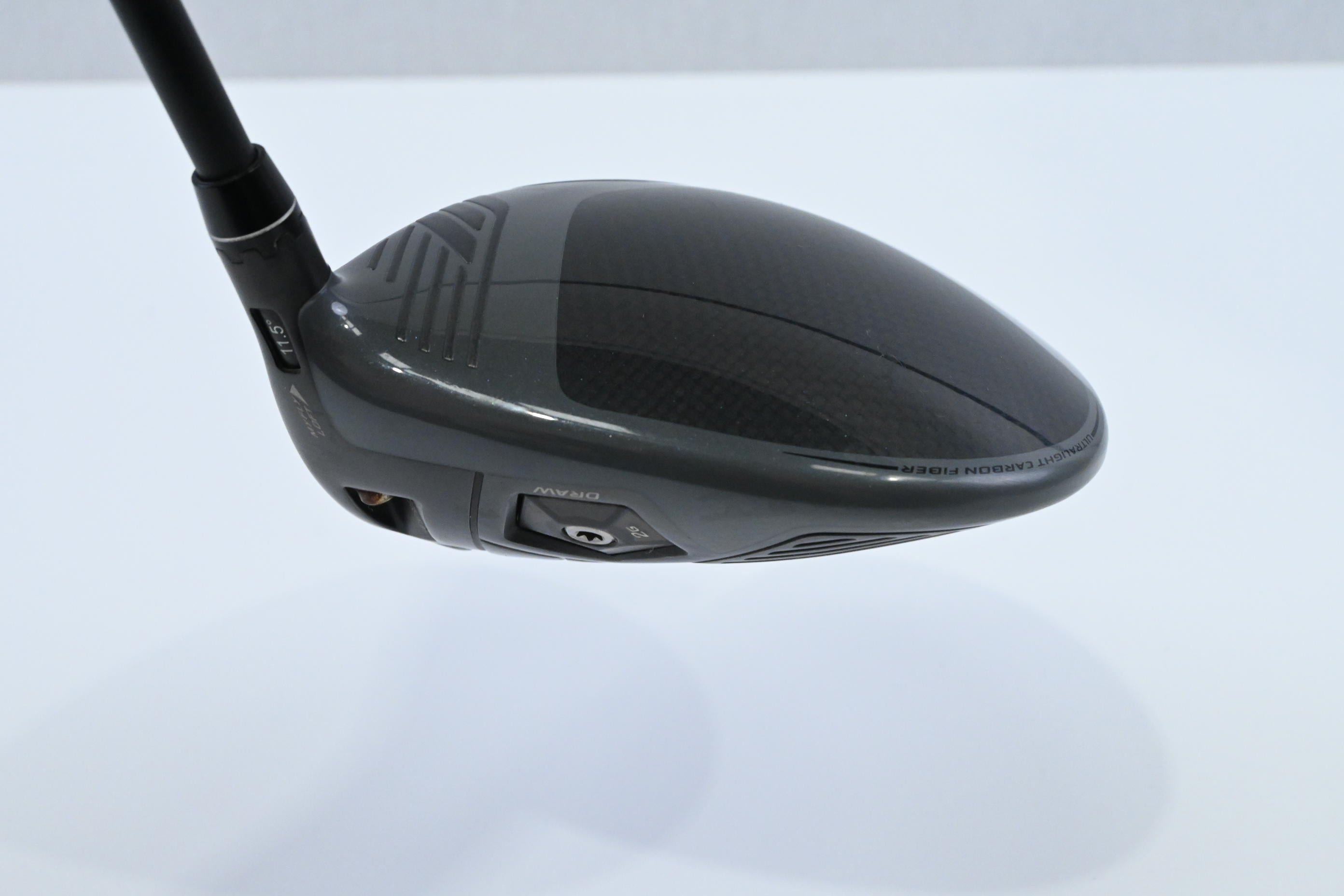 Cobra King F8 Driver / 9-12 Degree / Stiff Flex Aldila NV 60 Shaft