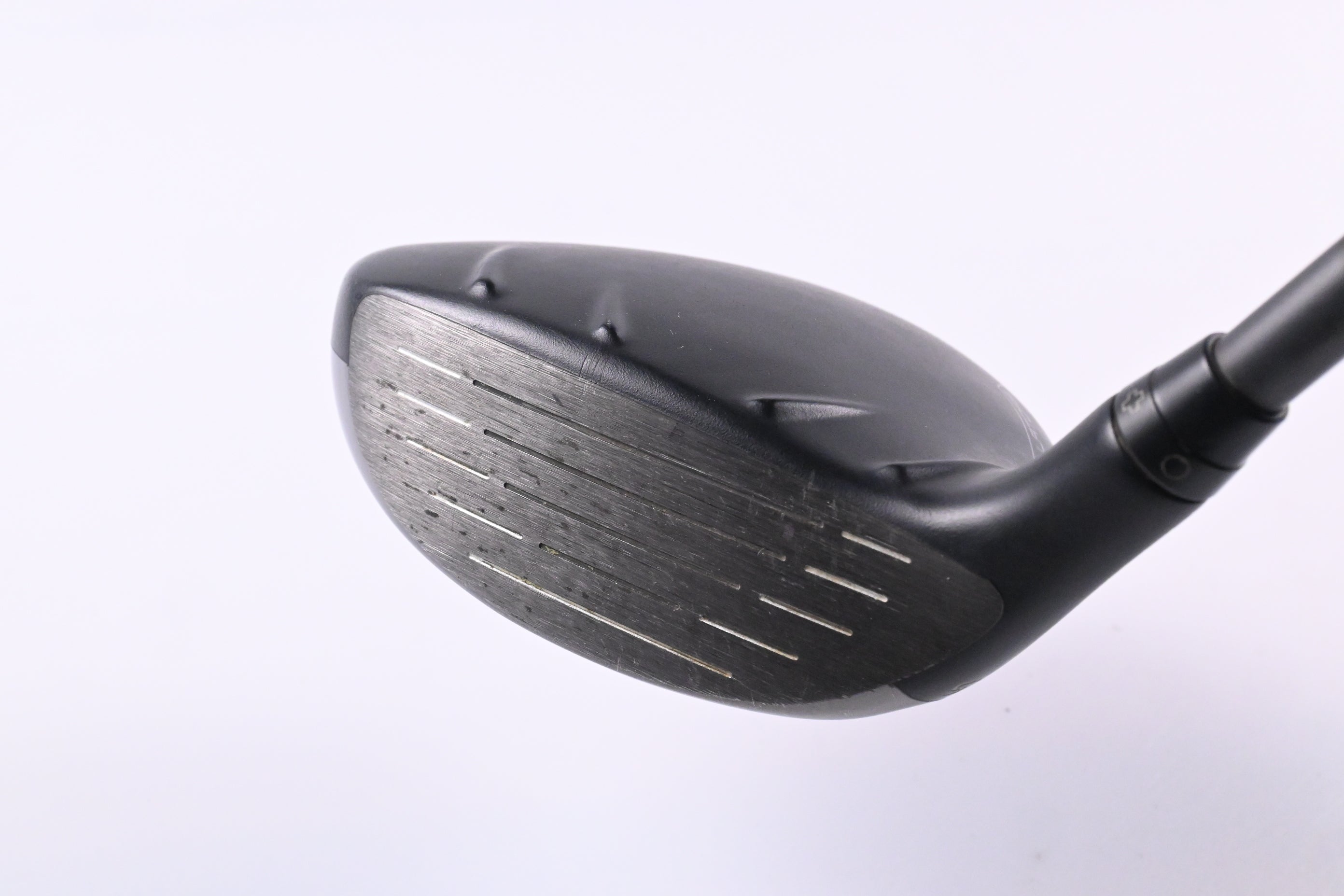 Ping G Series #5 Wood / 17.5 Degree / Stiff Flex Ping Alta 65 Shaft