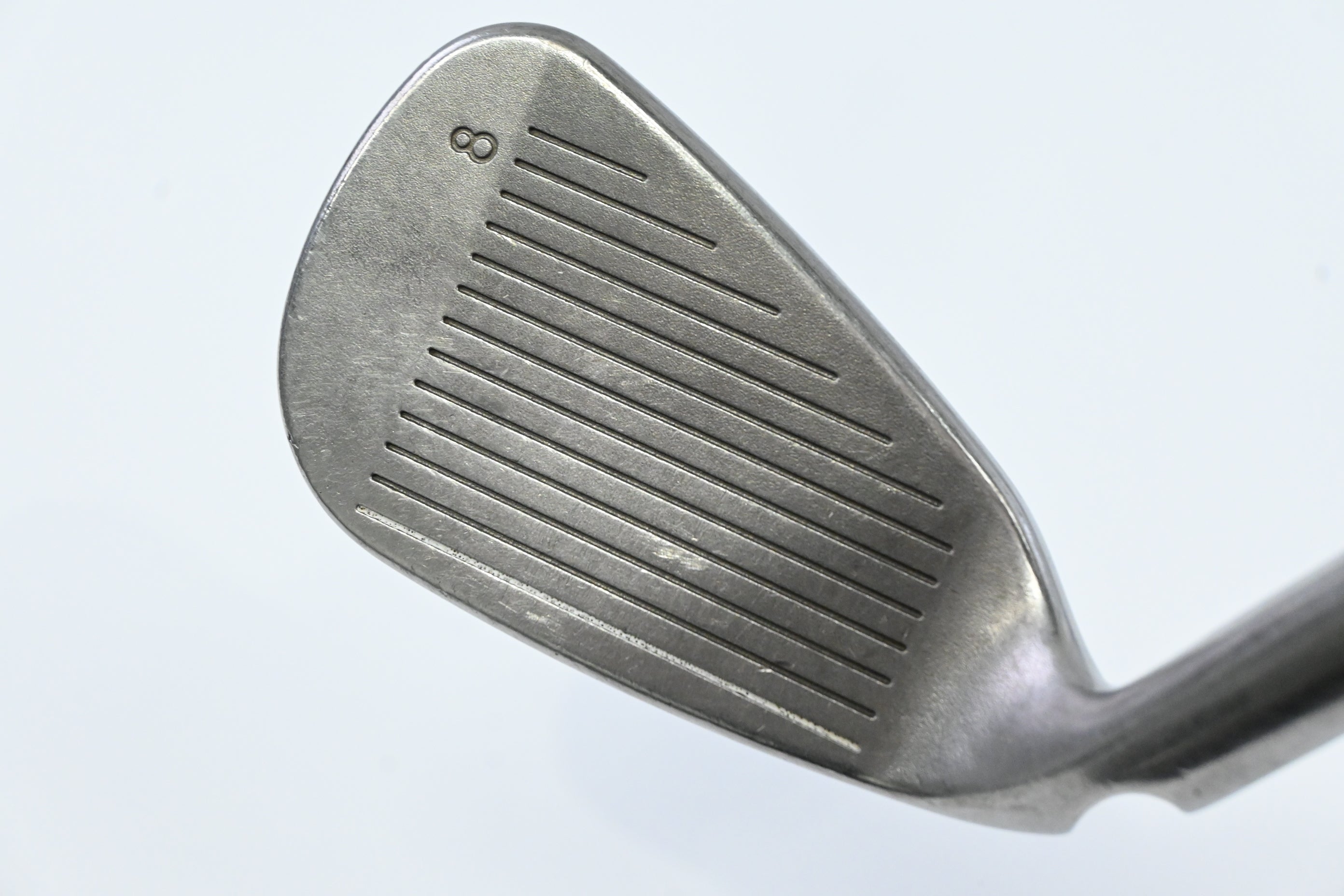 Ping G10 #8 Iron / Yellow Dot / Senior Flex Ping TFC 129 Shaft