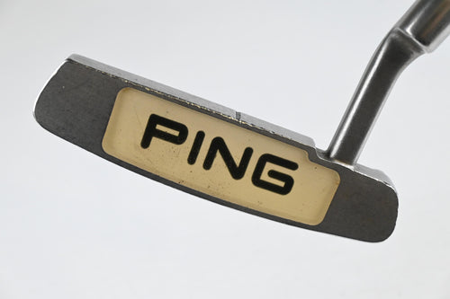 Ping Isopur Ally i Putter / 34 Inch