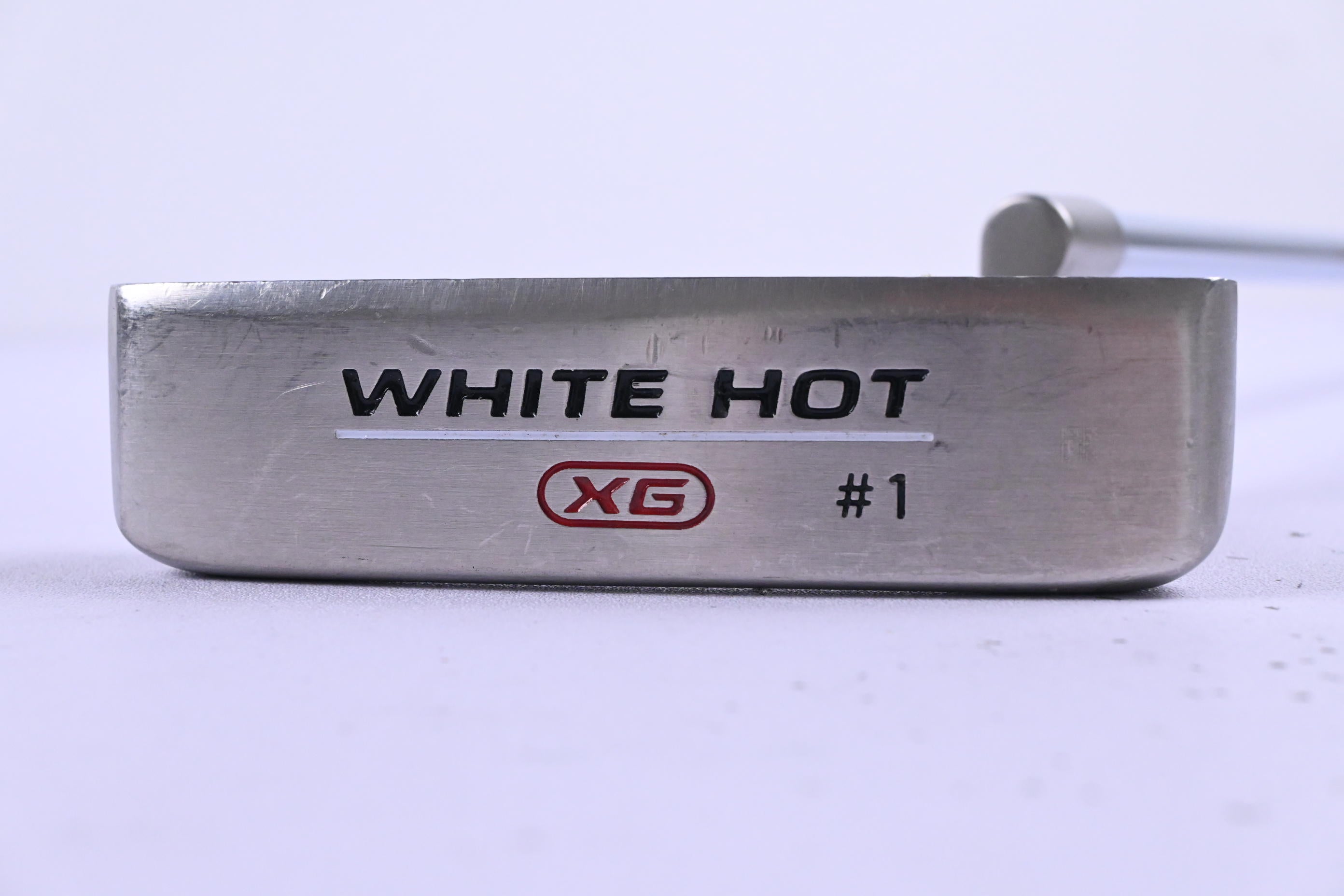 Odyssey White Hot XG #1 Putter / 34 Inch