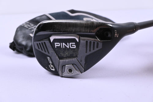 Ping G425 #2 Hybrid / 17 Degree / TX-Flex Aldila Rogue 95 Shaft