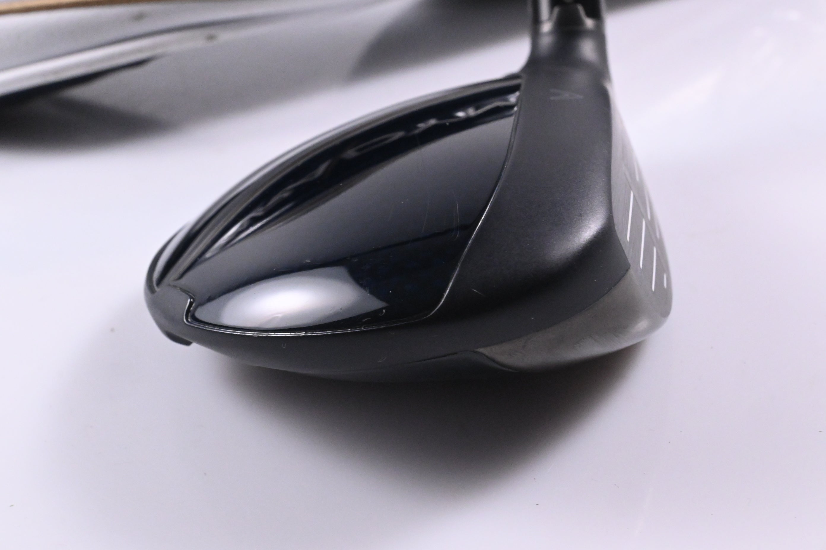 Callaway Paradym #3HL Wood / 16.5 Degree / Stiff Flex Hzrdus Smoke Black 70