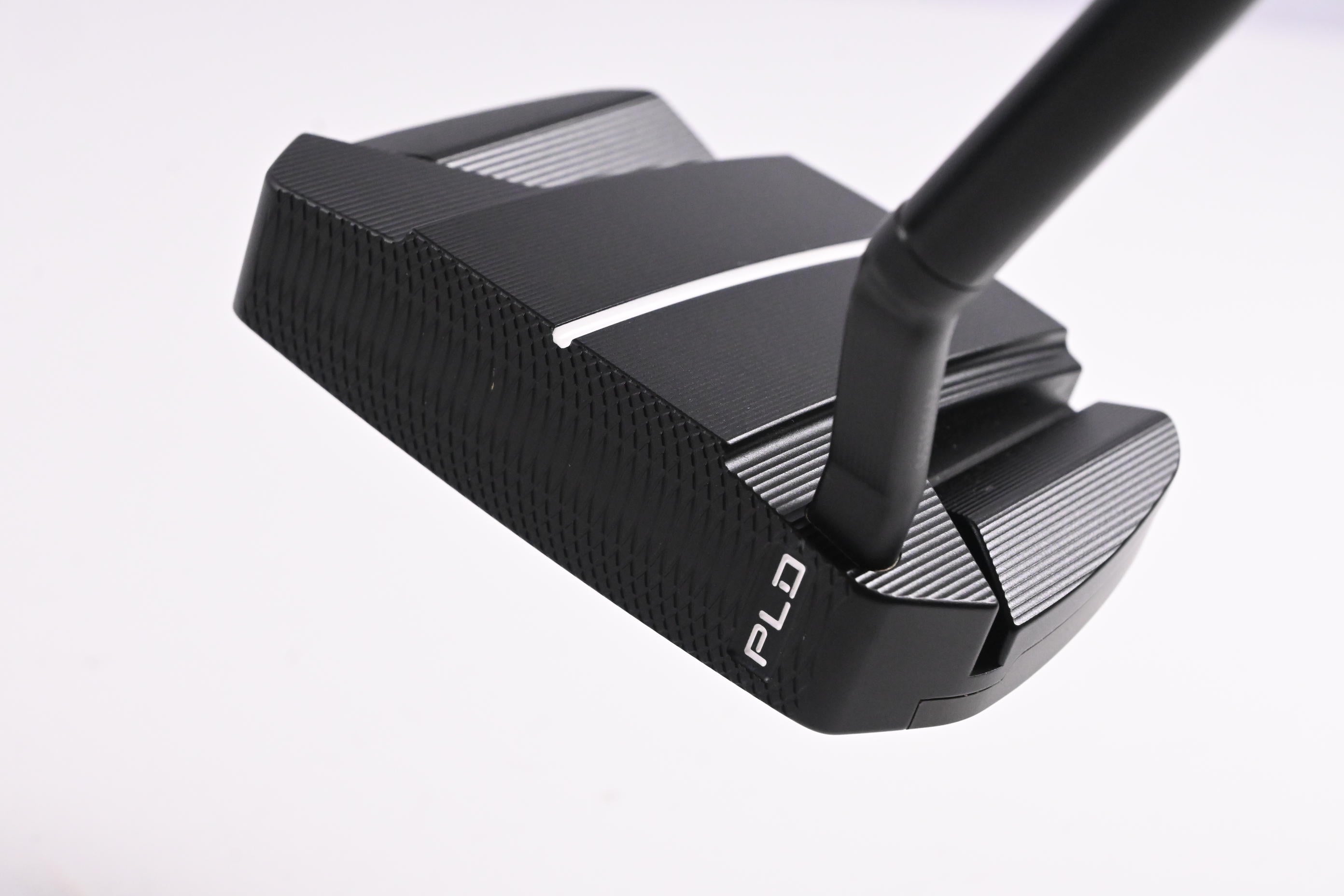 Ping PLD Milled 2024 Ally Blue 4 Putter / 33.5 Inch