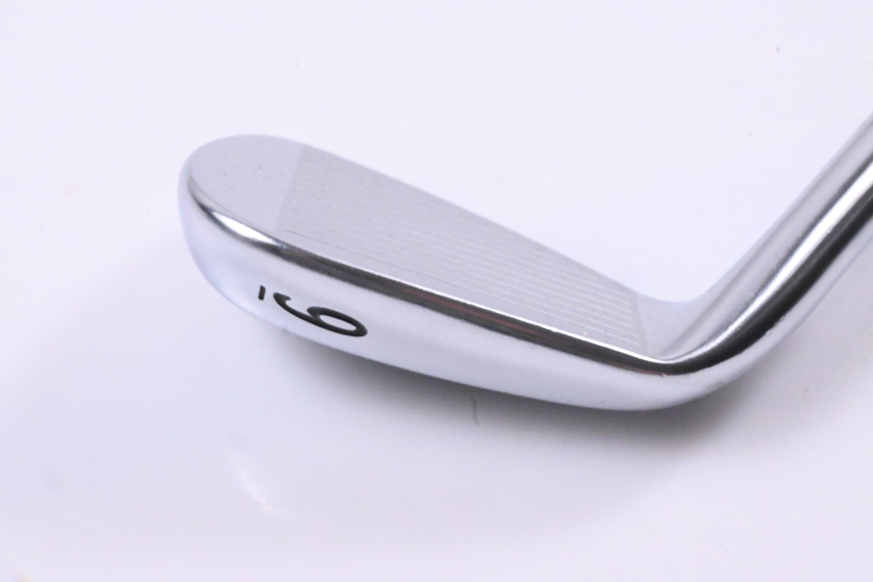 Titleist 716 AP2 #9 Iron / Regular Flex True Temper Elevate MPH 85 Shaft