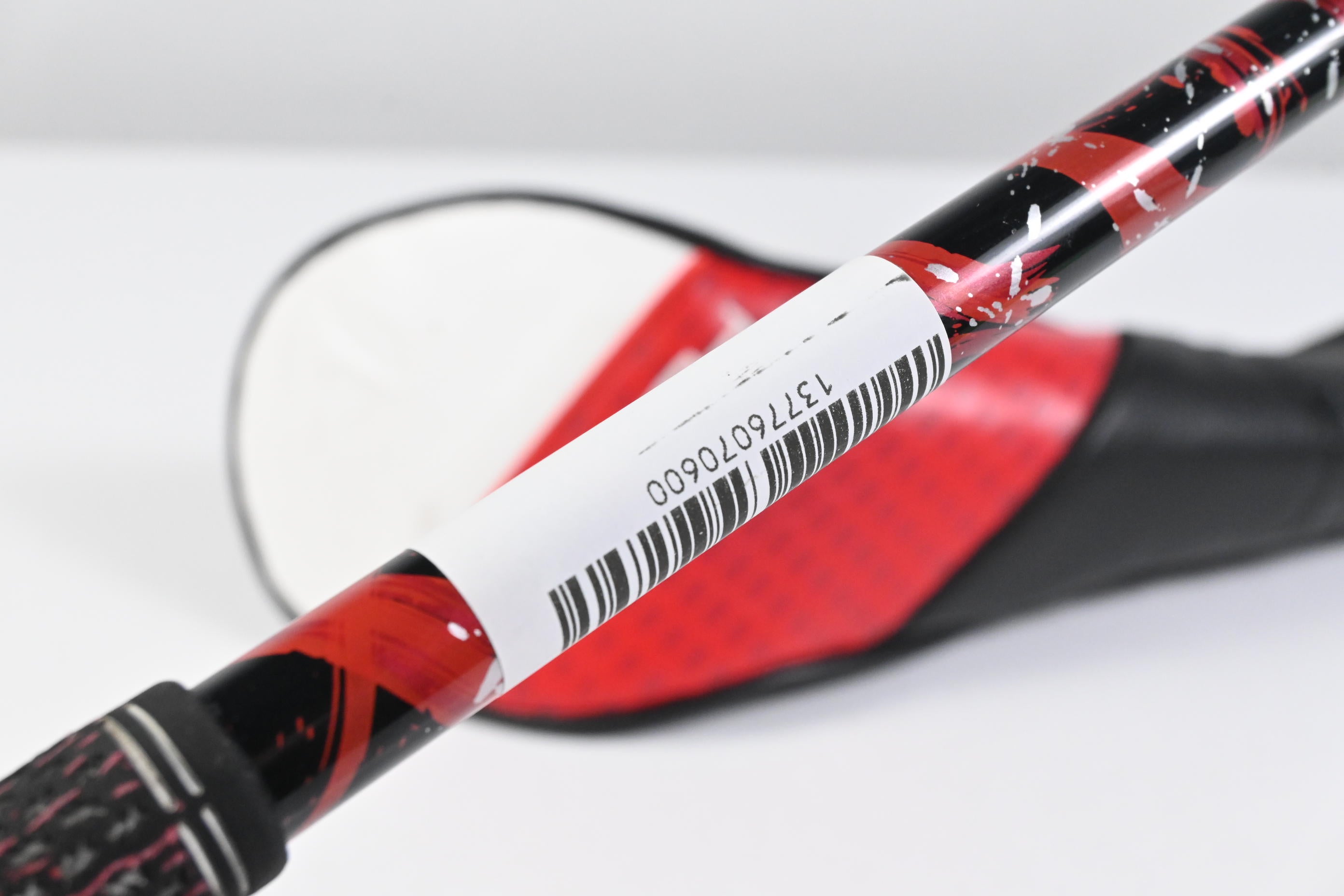 Taylormade Stealth 2 Plus #3 Wood / 15 Degree / X-Flex Kai'li Red 75 Shaft