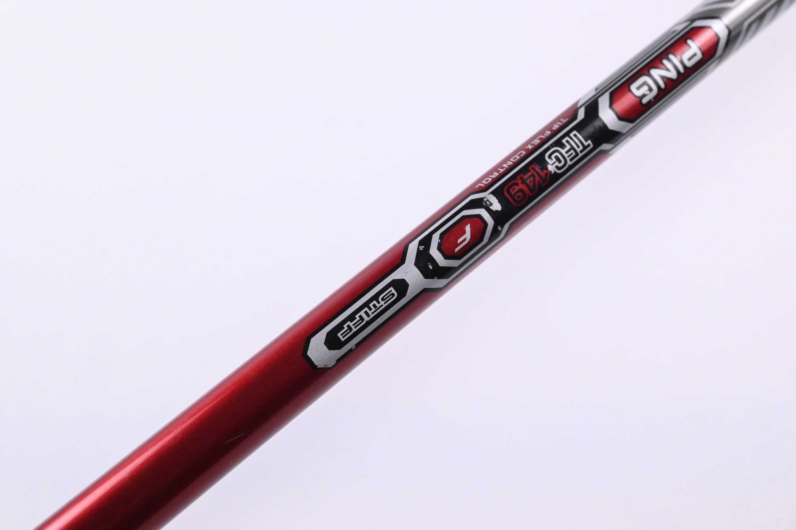 Ping G15 #4 Wood / 17 Degree / Stiff Flex Ping TFC 149 F Shaft
