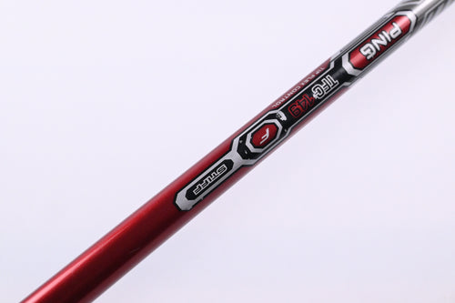 Ping G15 #4 Wood / 17 Degree / Stiff Flex Ping TFC 149 F Shaft