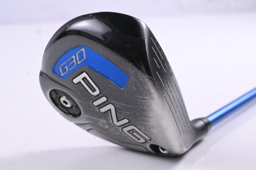 Ping G30 #5 Wood / 18 Degree / Regular Flex Ping TFC 419 Shaft