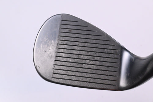Callaway Jaws Raw Lob Wedge / 58 Degree / Wedge Flex Dynamic Gold 115 Spinner