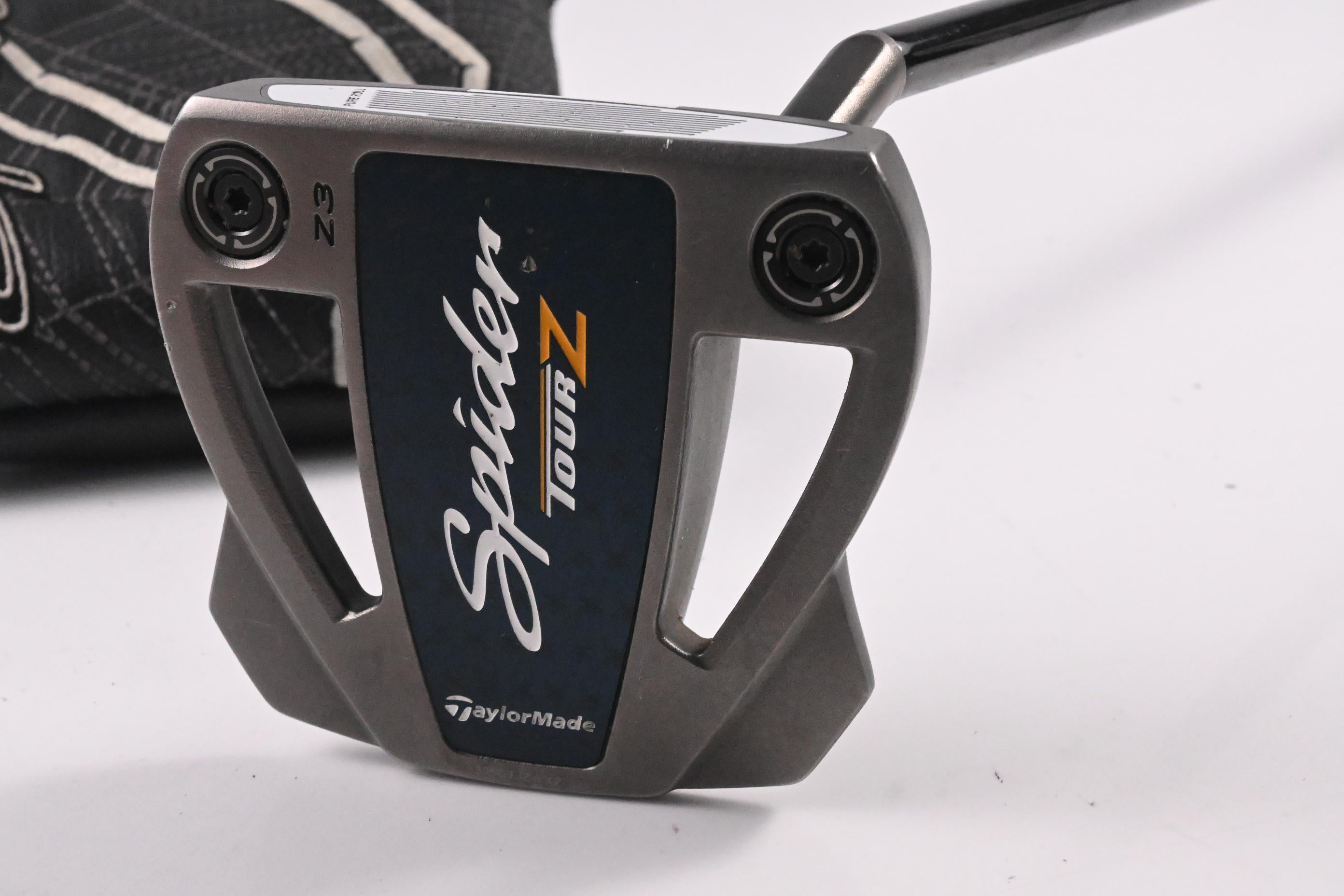 Taylormade Spider Tour Z3 2023 Putter / 34 Inch
