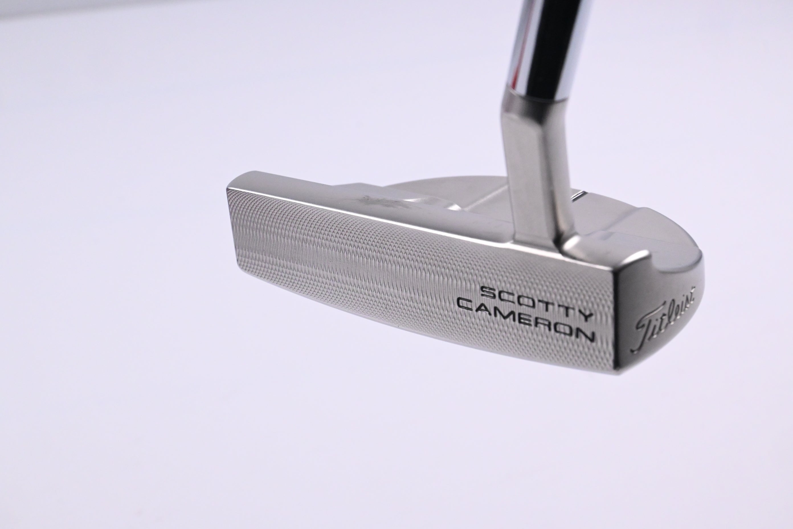 Scotty Cameron Special Select Flowback 5.5 Putter / 34 Inch